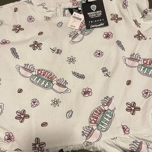 Friends cakeworthy dress